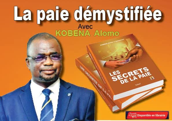 Les secrets de la paie