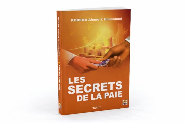 Les secrets de la paie